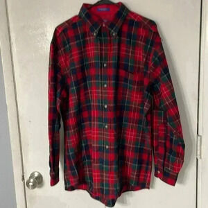 VTG 1960 Pendleton vintage